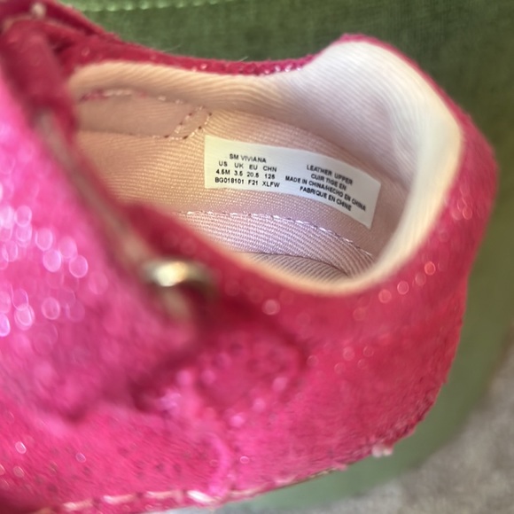 Stride Rite Soft Motion Pink - Picture 5 of 6